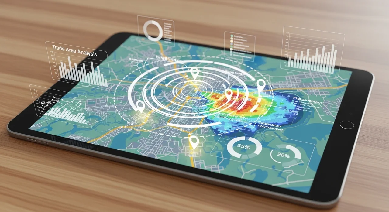 성공 확률을 높이는 상권 분석 및 입지 선정 팁