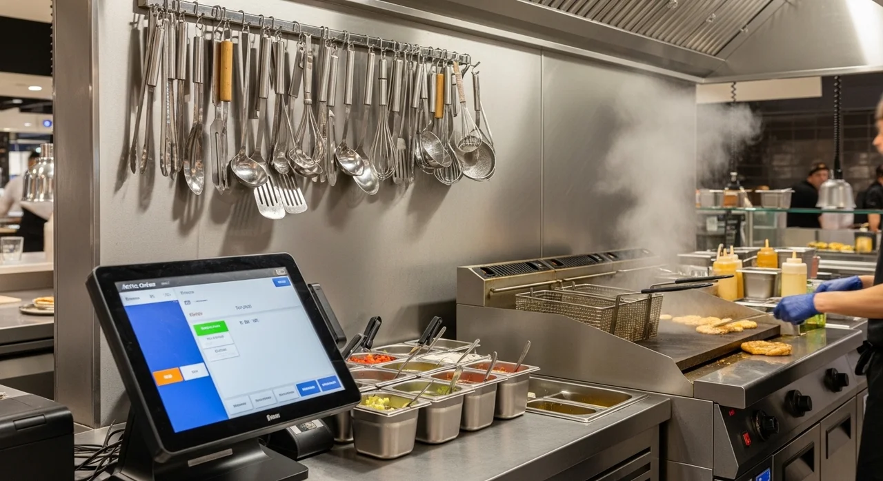 소자본 푸드코트 창업 초기 비용 상세 분석