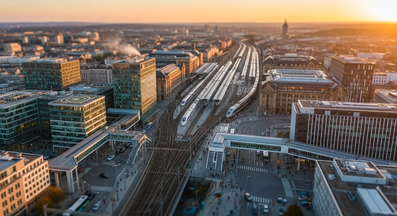 안양역상권의 현재 가치와 입지적 특징