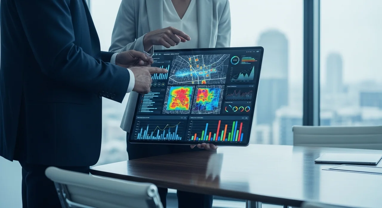 상권 분석 시 주의사항 및 정부/지자체 지원 정책 활용