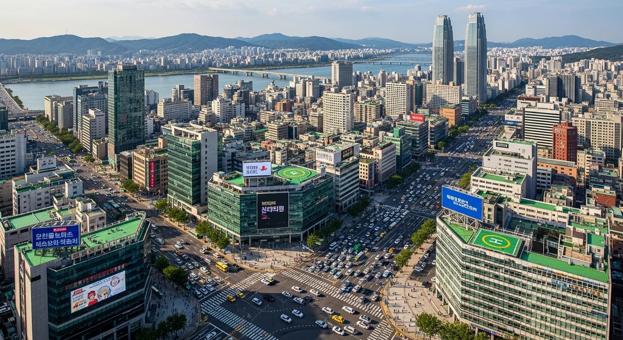 수원시 메인상권, 왜 지금 주목해야 할까?