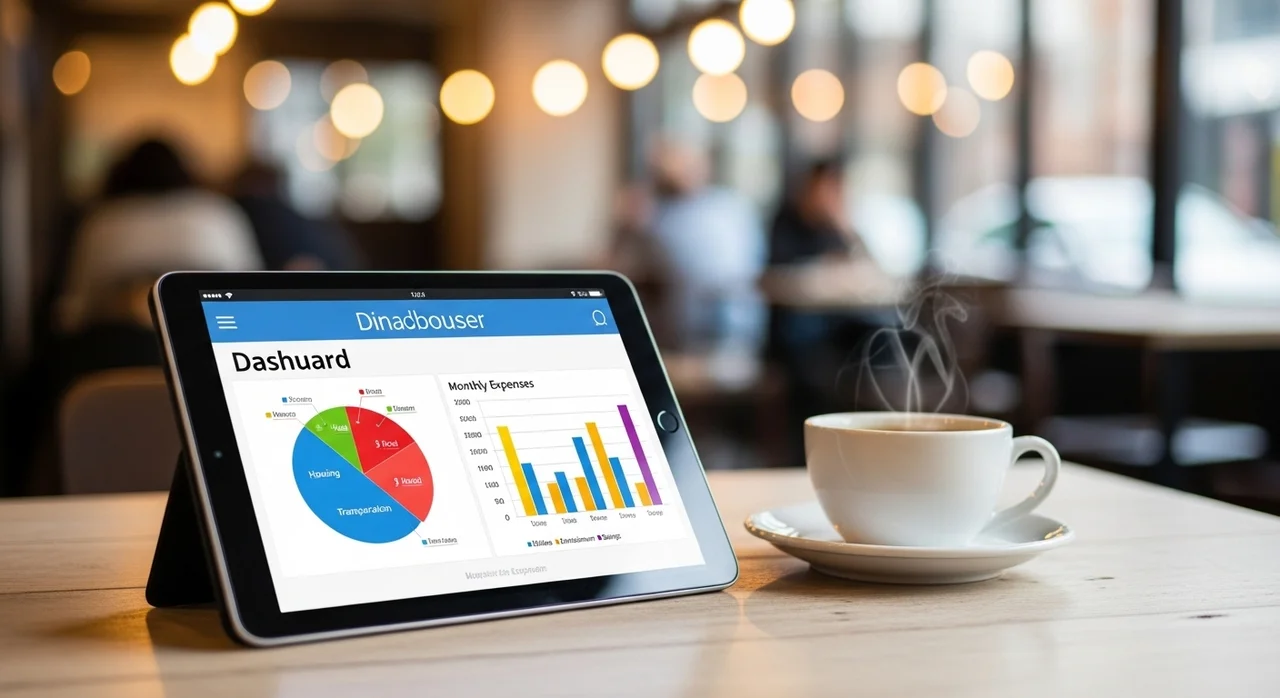 운영비용과 기기 감가상각 계산 방법