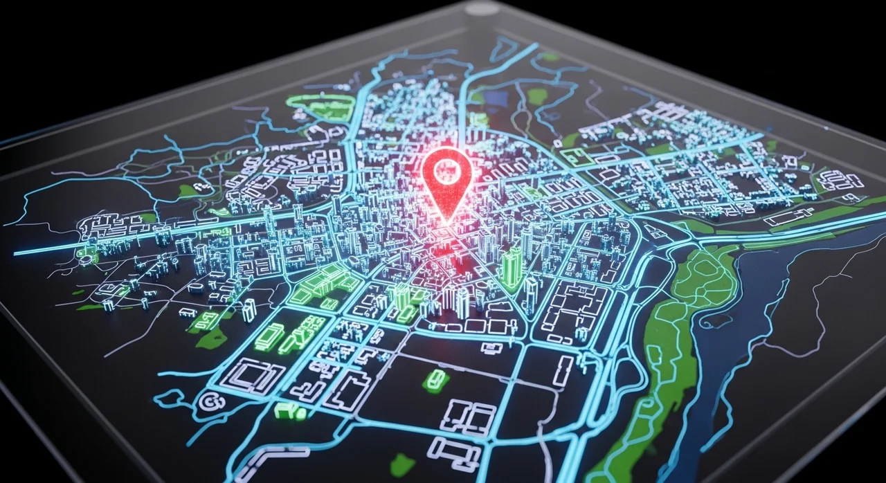 실패하지 않는 상권 분석과 입지 선정 팁