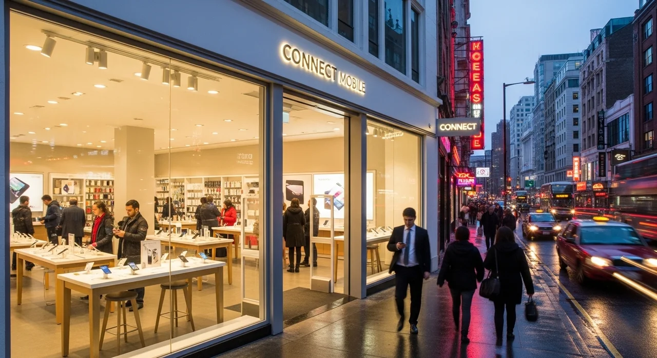 핸드폰판매점창업, 왜 지금 주목받고 있을까?