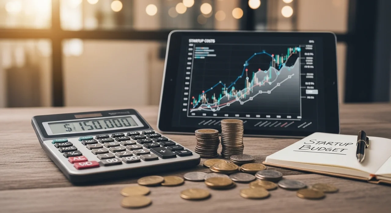 초기 창업 비용 상세 분석
