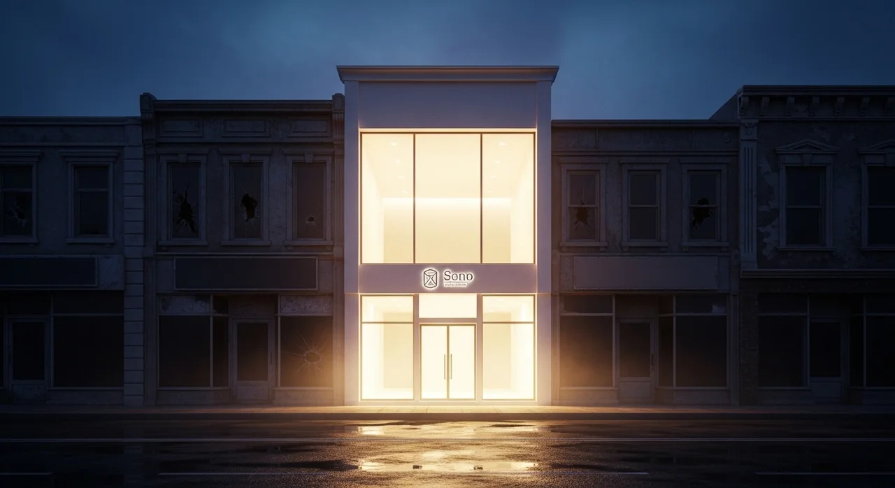 독점창업이란 무엇인가? 안정적인 수익의 열쇠