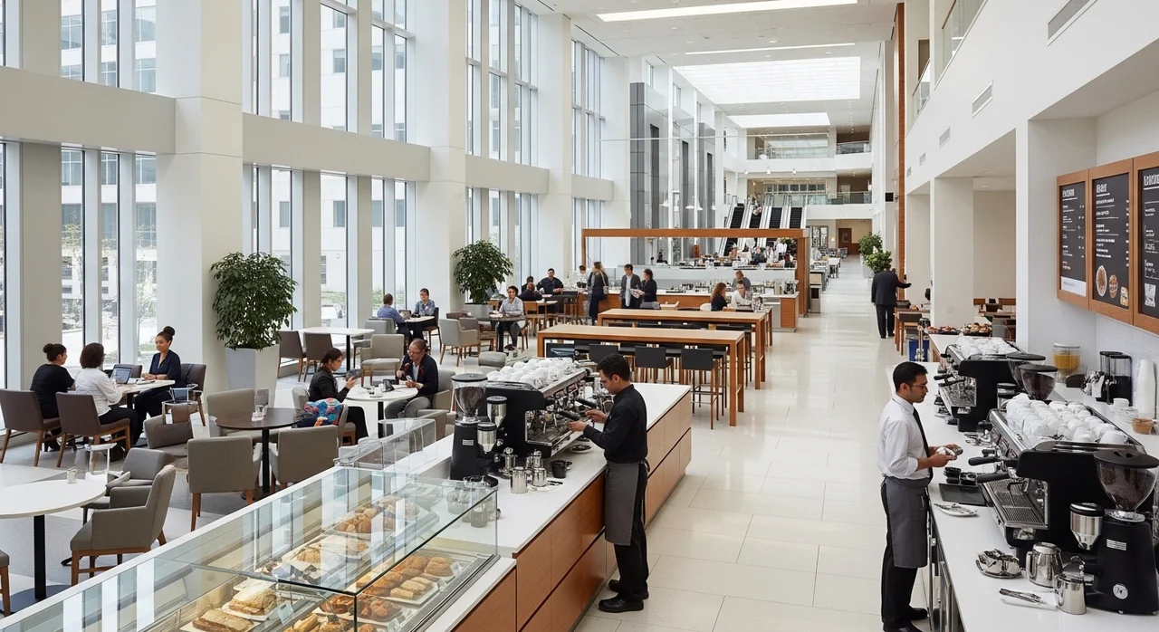 성공 확률을 높이는 독점 상권 베스트 4