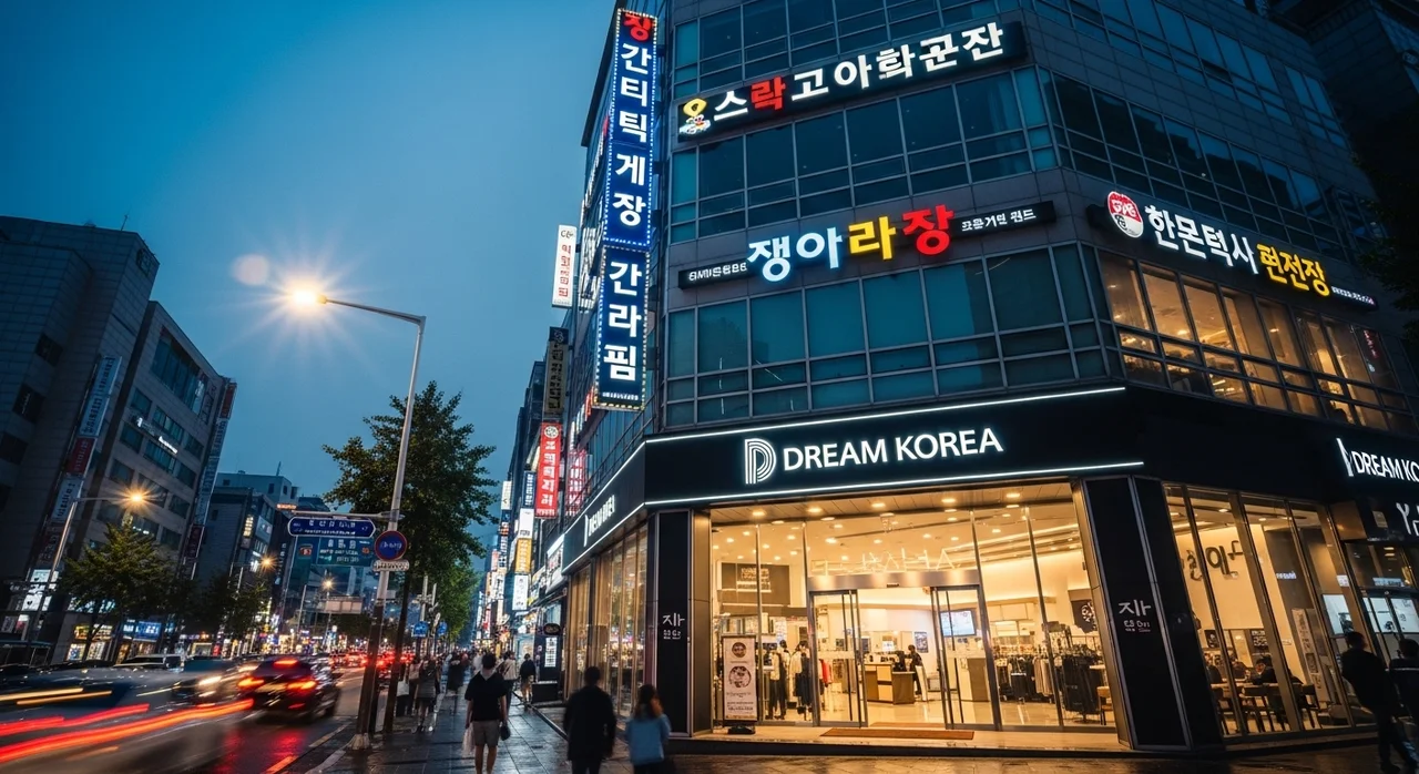 코인노래방 창업, 지금 뛰어들어도 괜찮을까?