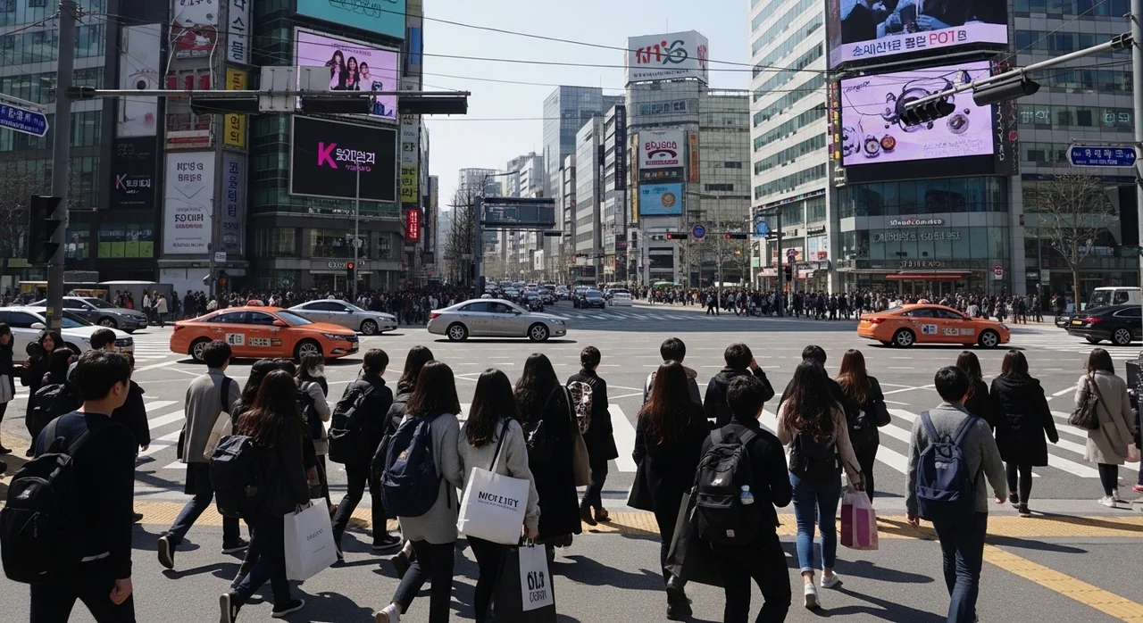 성공을 좌우하는 핵심, 상권 분석 노하우