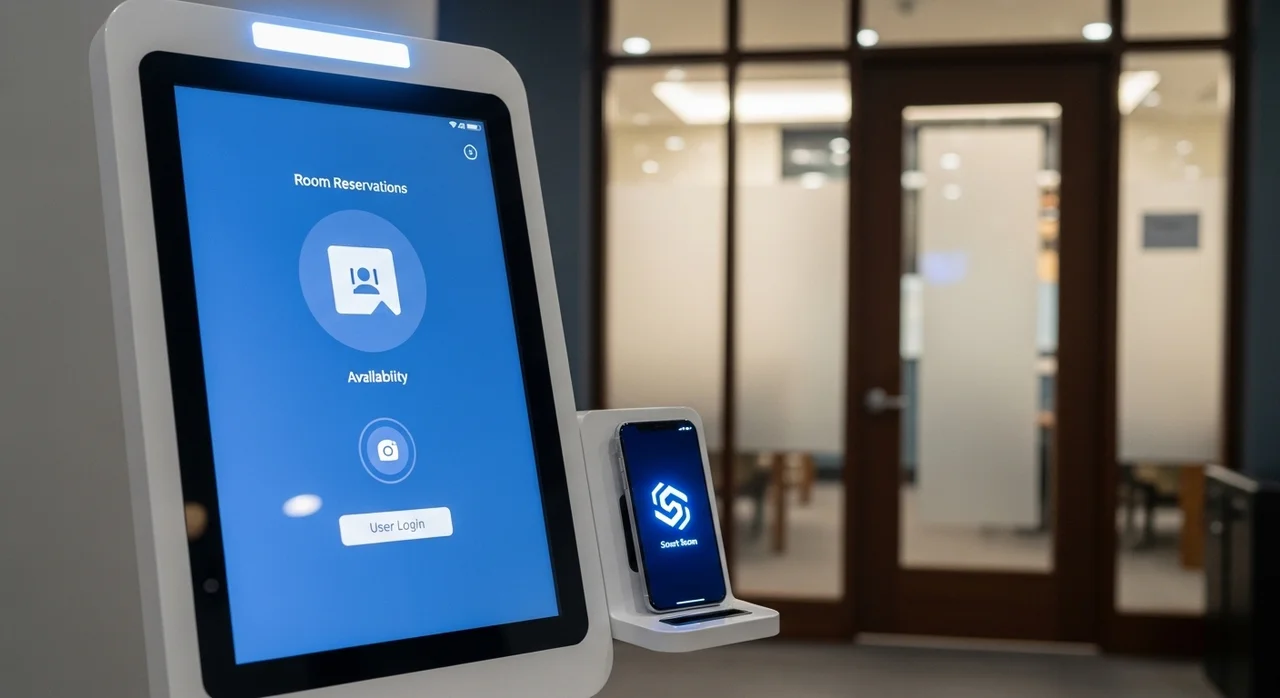 무인 운영의 핵심, 최적의 키오스크 시스템 선택 가이드