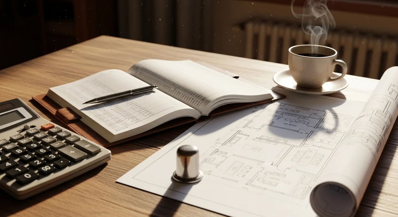 현실적인 감자탕집 창업 비용 분석 (30평 기준)