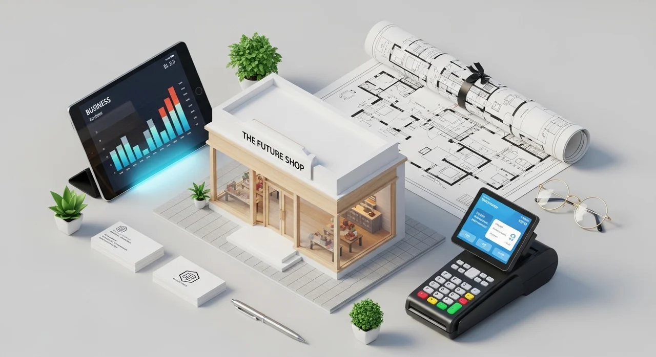 어떤 업종이 제휴 파트너로 적합할까?