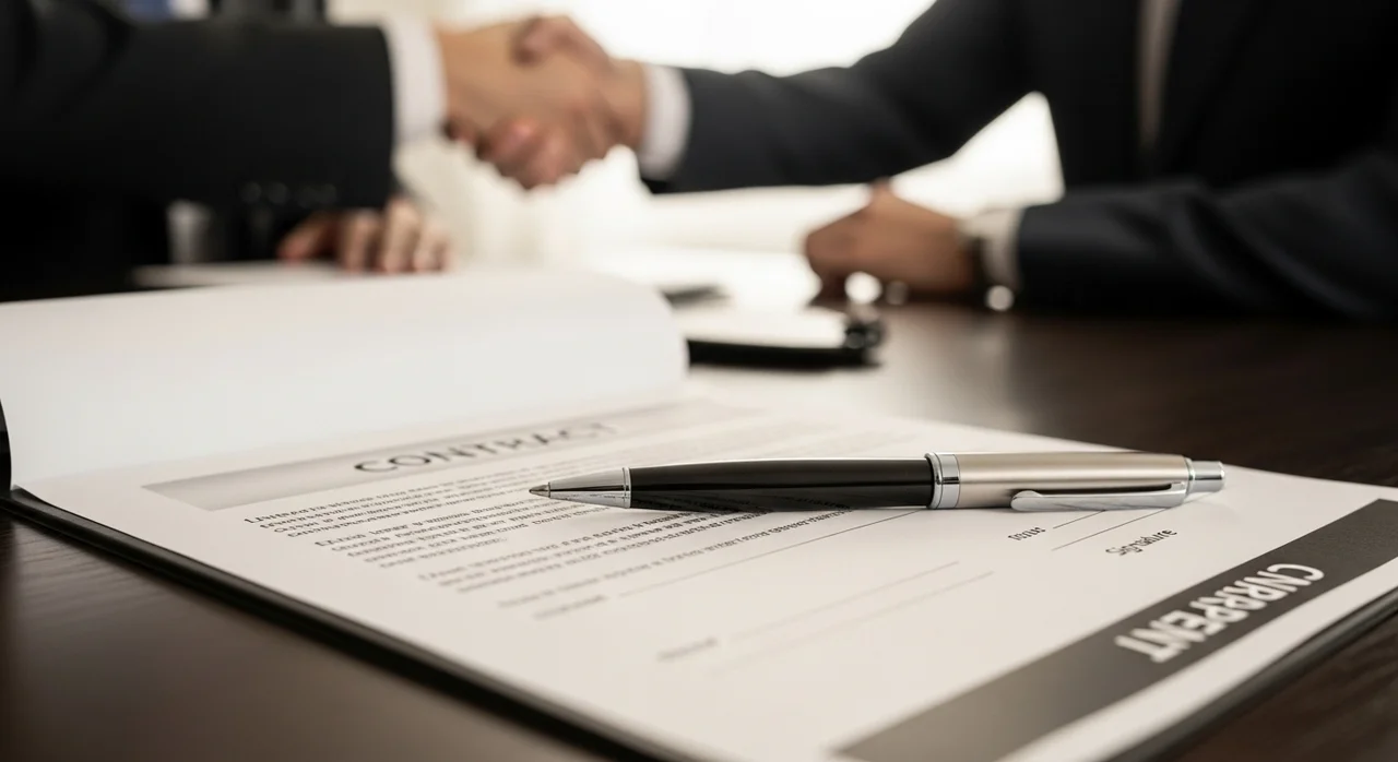 체계적인 업무제휴 진행 프로세스