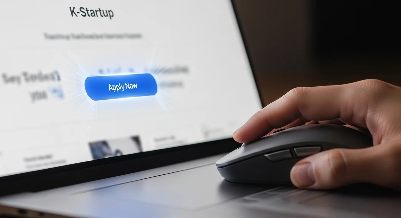 청년창업 자금 신청 절차 및 주의사항 총정리