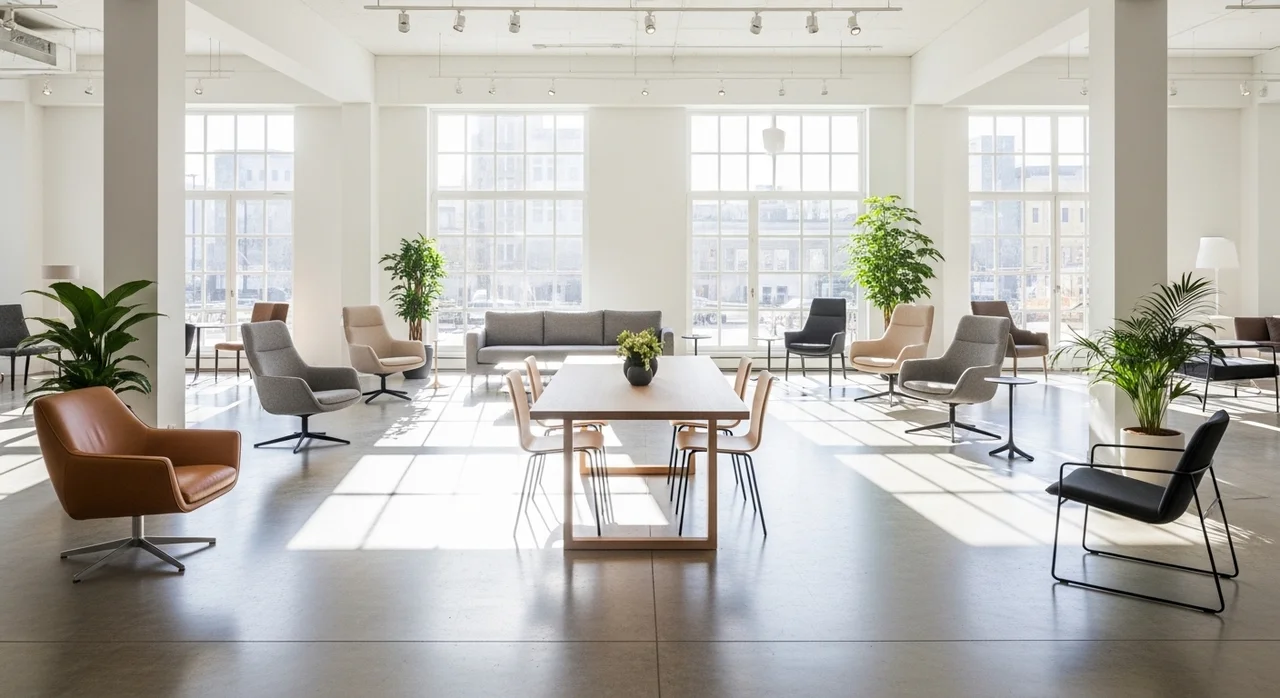 가구점창업, 왜 지금 주목해야 할까?