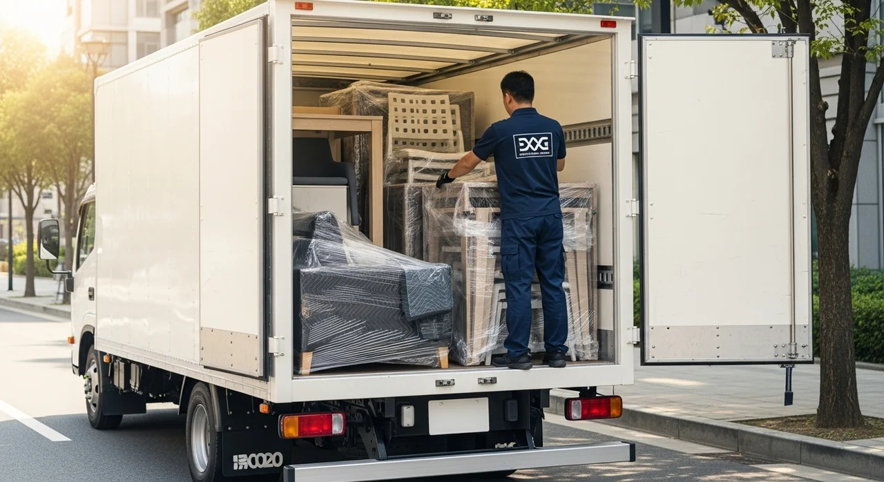 고객 신뢰를 높이는 배송 및 A/S 시스템