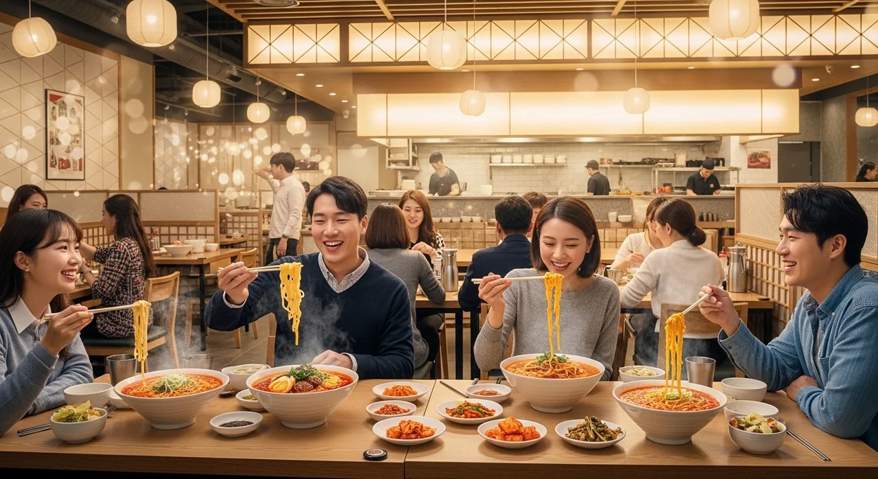 1. 2026년 마라탕 창업, 여전히 유망할까?