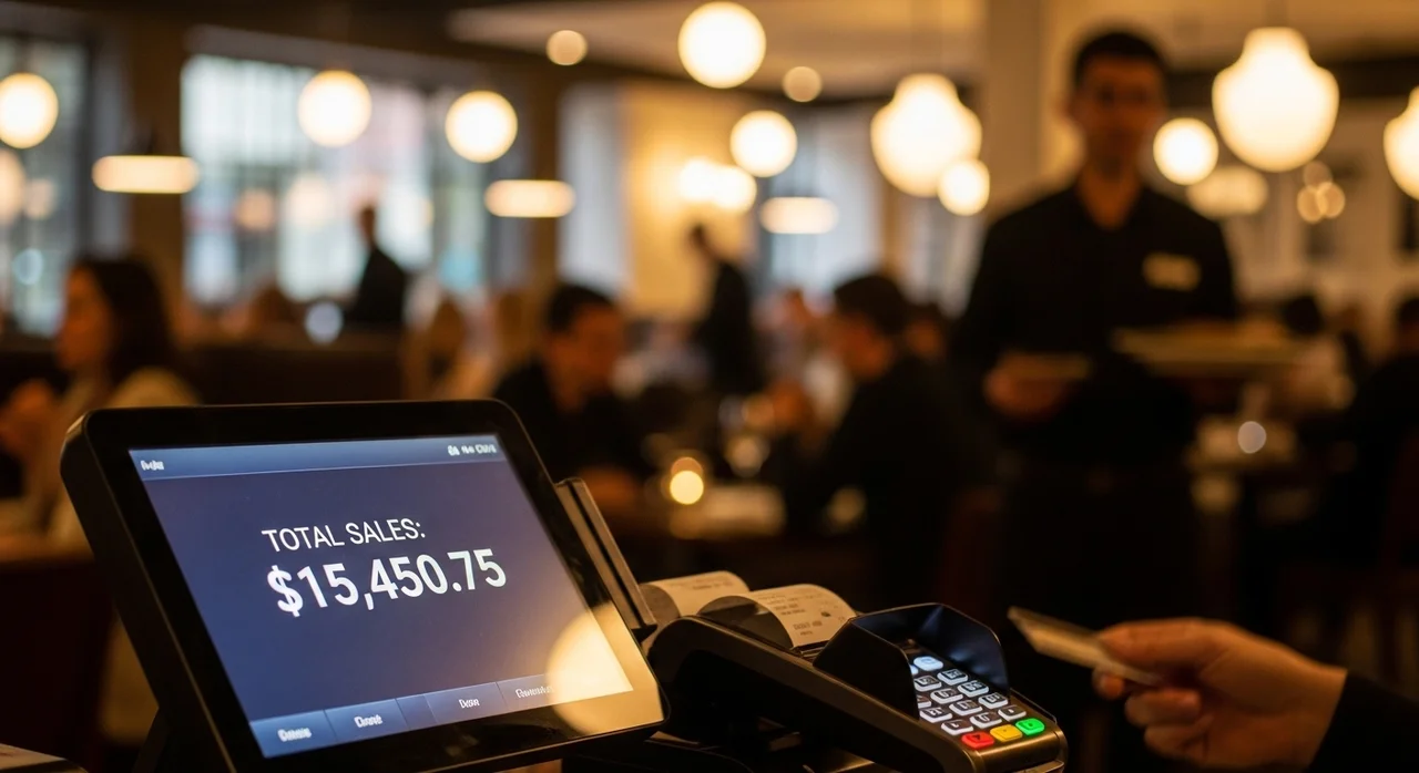 3. 마라탕 매장의 예상 매출과 순수익 분석