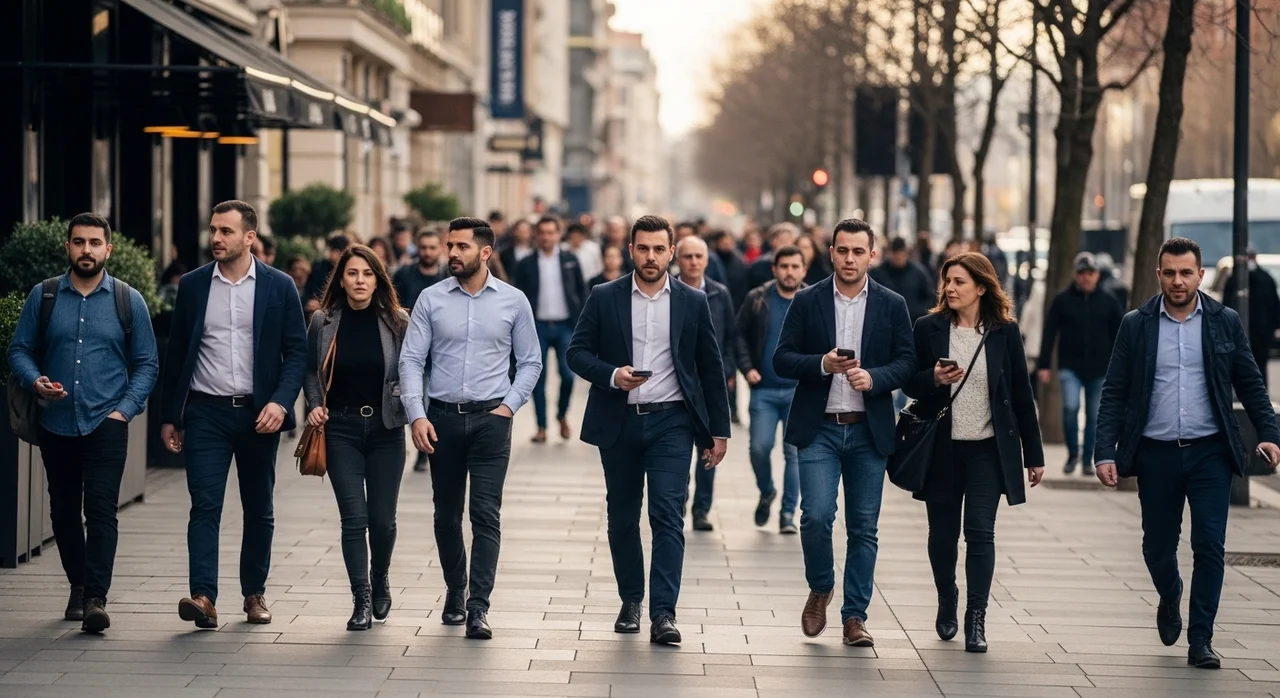 매출을 결정짓는 상권 분석과 최적의 입지 선정