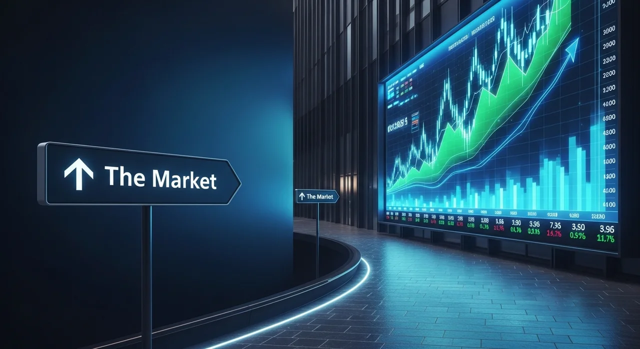경제적 자유를 향한 두 갈래 길: 창업과 투자
