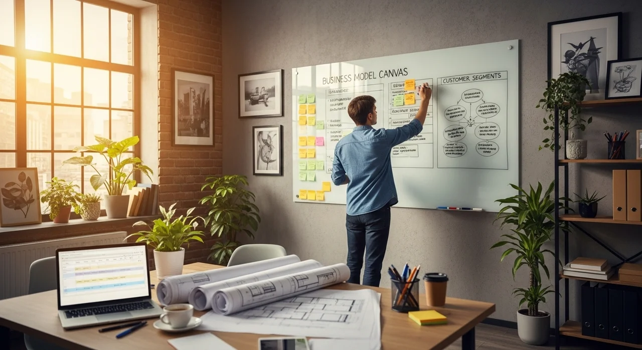 창업(Startup/Business)의 본질: 주도적인 가치 창출