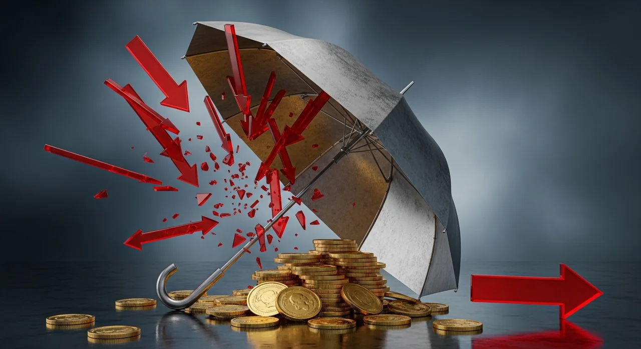 리스크(Risk) 관리 방식의 차이