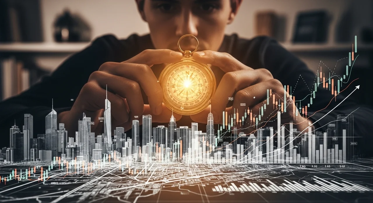 나에게 맞는 길은? 자가 진단 체크리스트