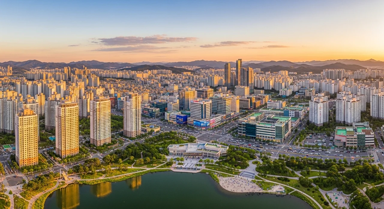 대구 수성구 상권, 왜 주목해야 하는가?