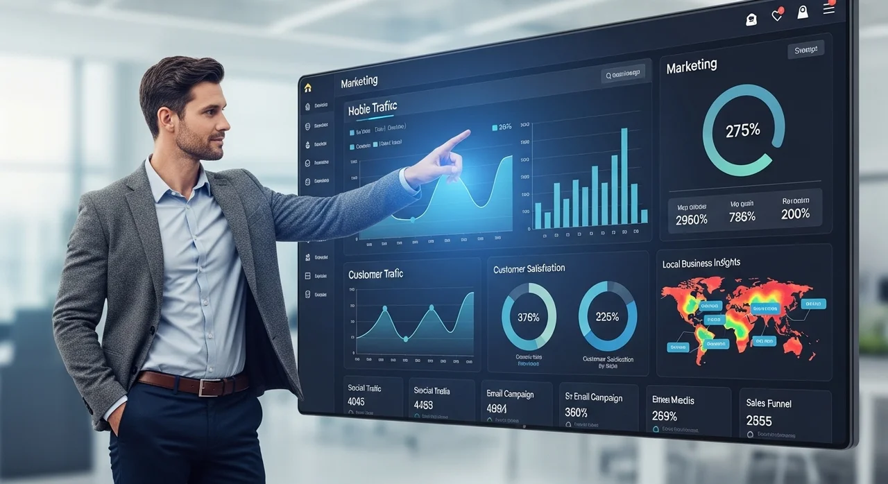 대구 수성구 상권에서 성공하는 사업 전략