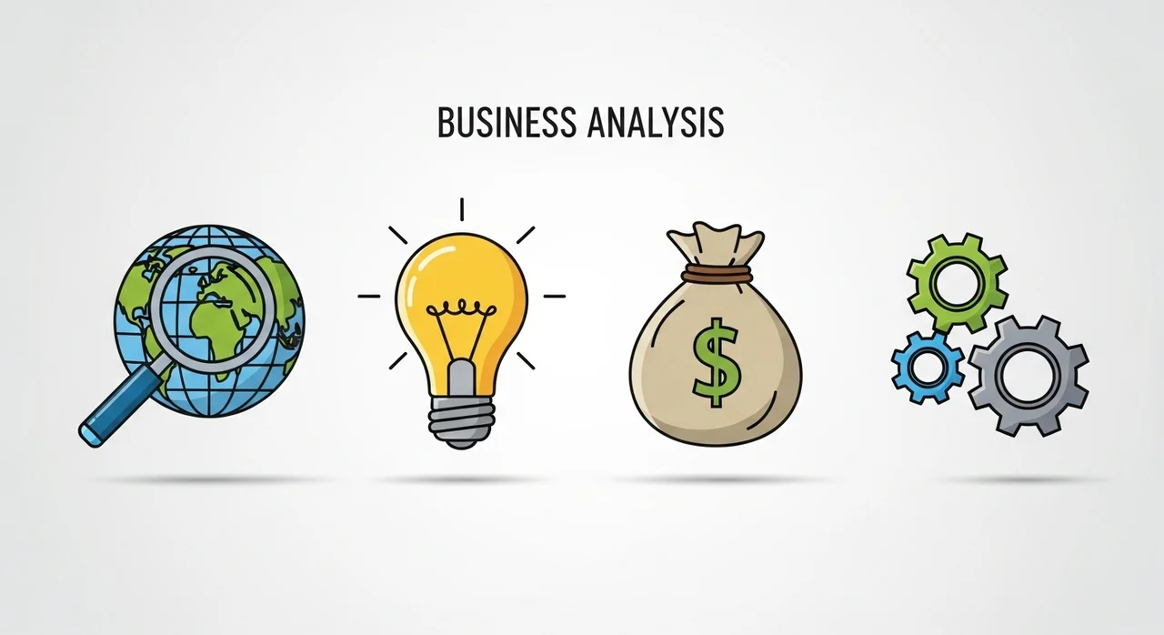 상권 분석 시 고려해야 할 핵심 요소