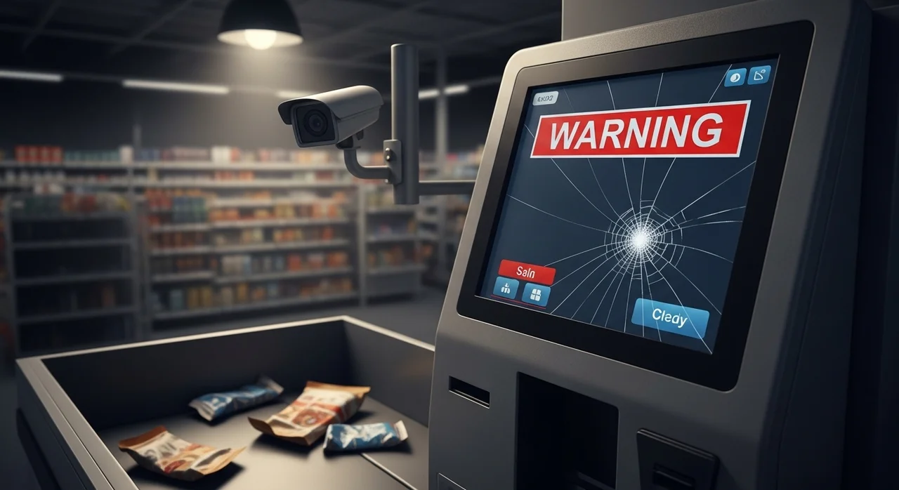 간과할 수 없는 무인창업의 단점과 위험 요소