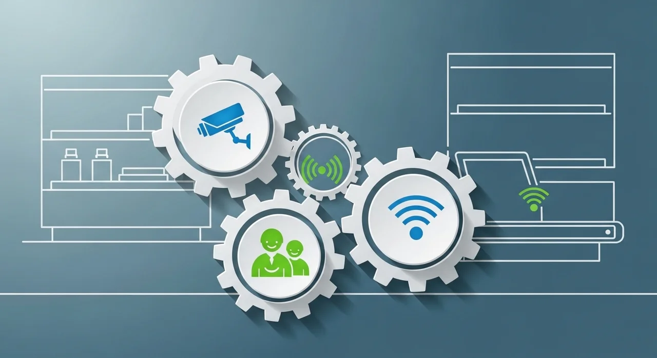 성공적인 무인창업을 위한 핵심 전략