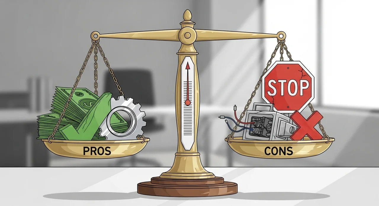 결론: 현명한 선택을 위한 균형 있는 시각