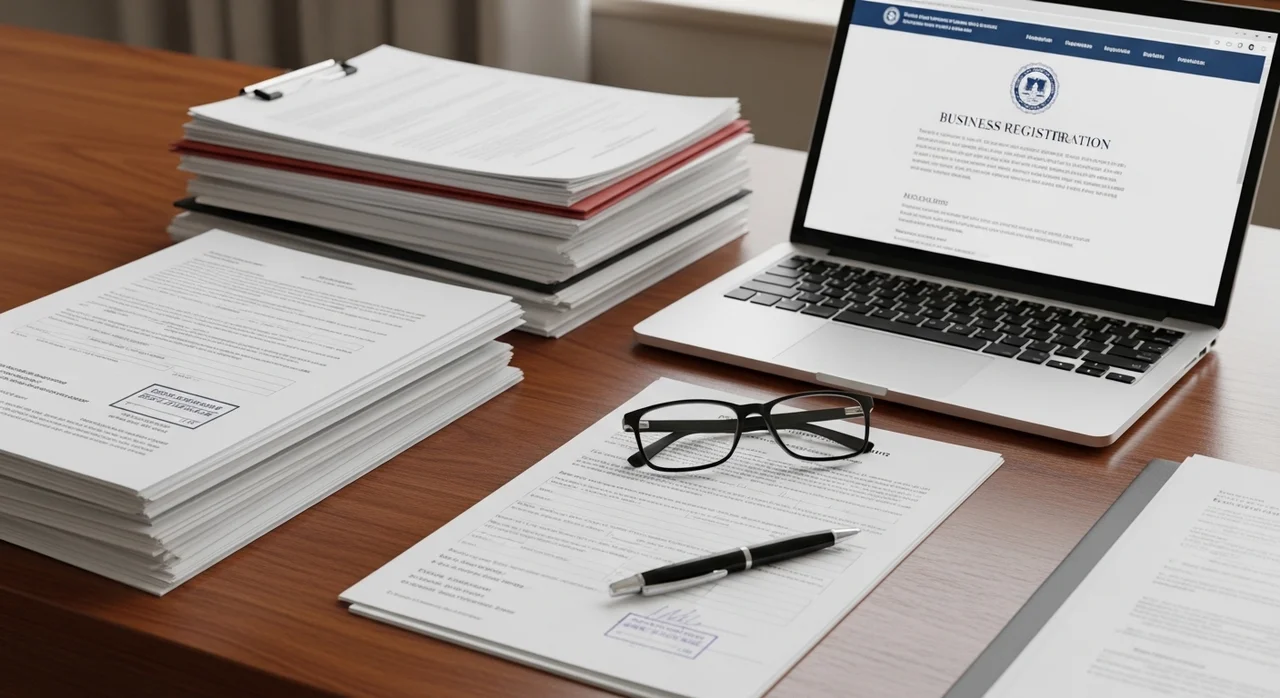 PC방 창업 관련 법률 및 행정 절차 가이드