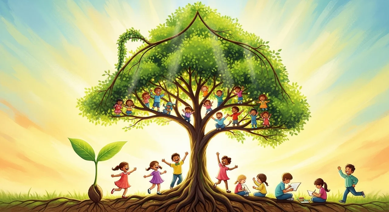 성공적인 어린이집창업을 위한 핵심 제언