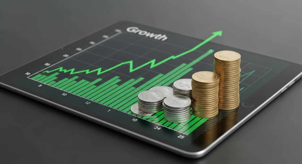 안정적인 자산 증식: 고금리 예적금과 채권 투자