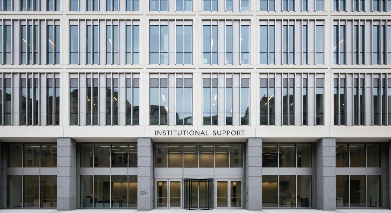 정부 지원 사업과 연계하여 시드머니 부풀리기