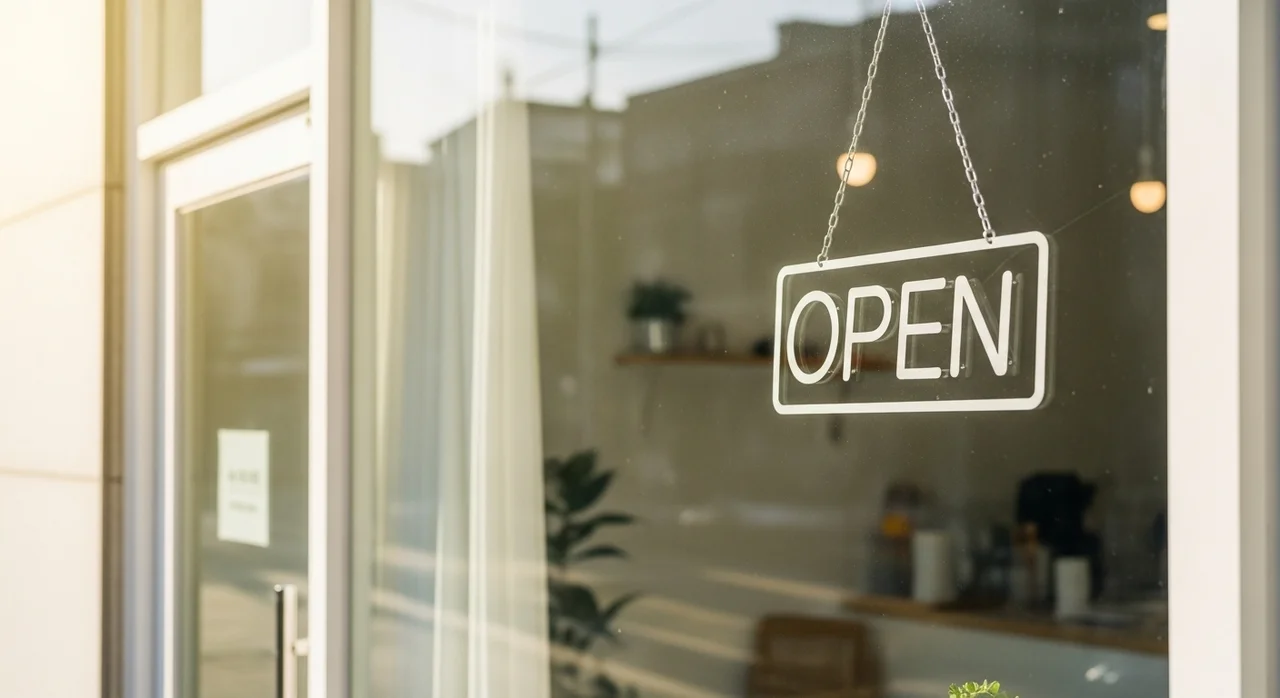 소자본 점포창업 준비방법: 성공을 위한 7단계 실전 가이드