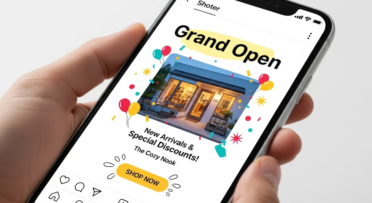 5단계: 고객의 발길을 잡는 온/오프라인 마케팅