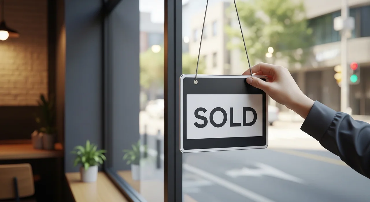 급매 점포매매 체크리스트: 실패 없는 인수를 위한 7가지 필수 점검 사항