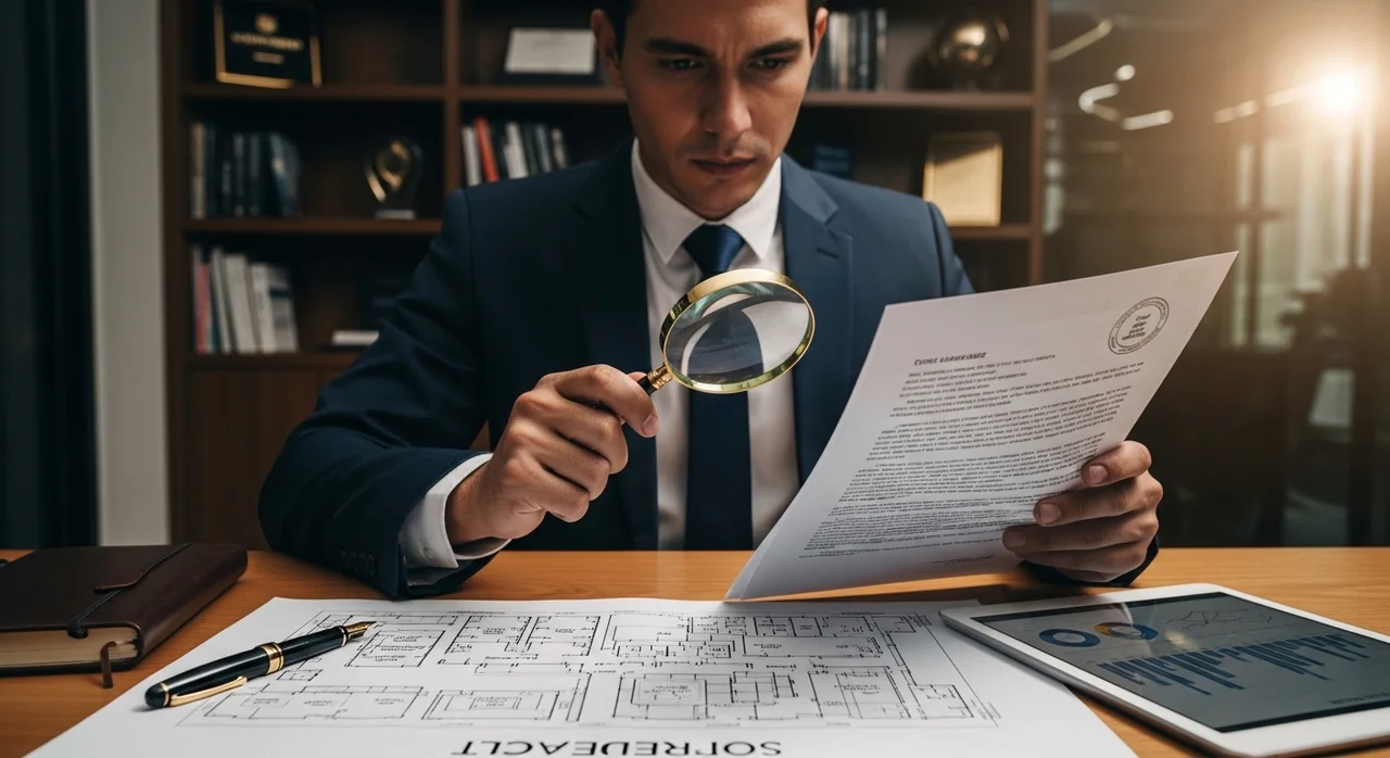 급매 점포매매, 기회인가 함정인가?