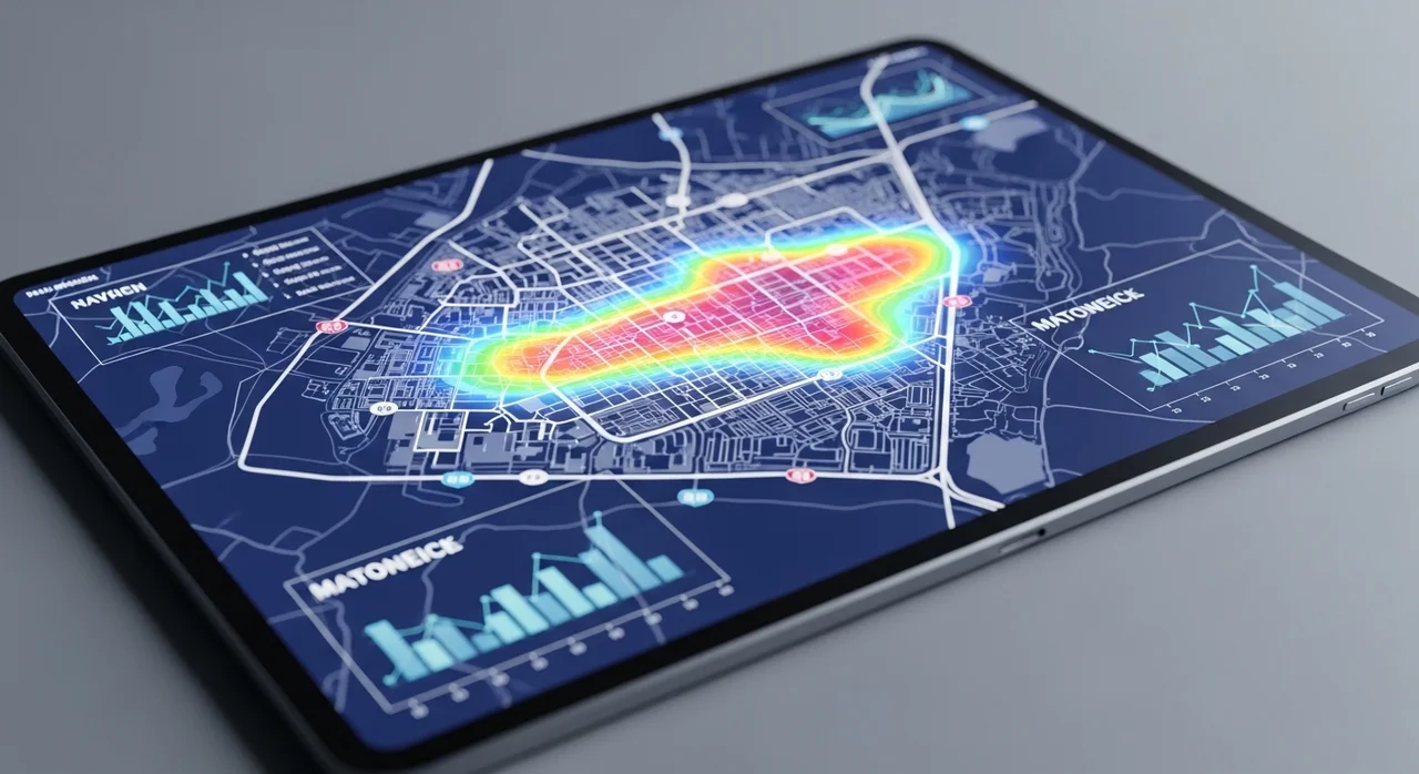 2026 상가 상권분석 보는법: 성공 창업을 위한 핵심 전략 5가지