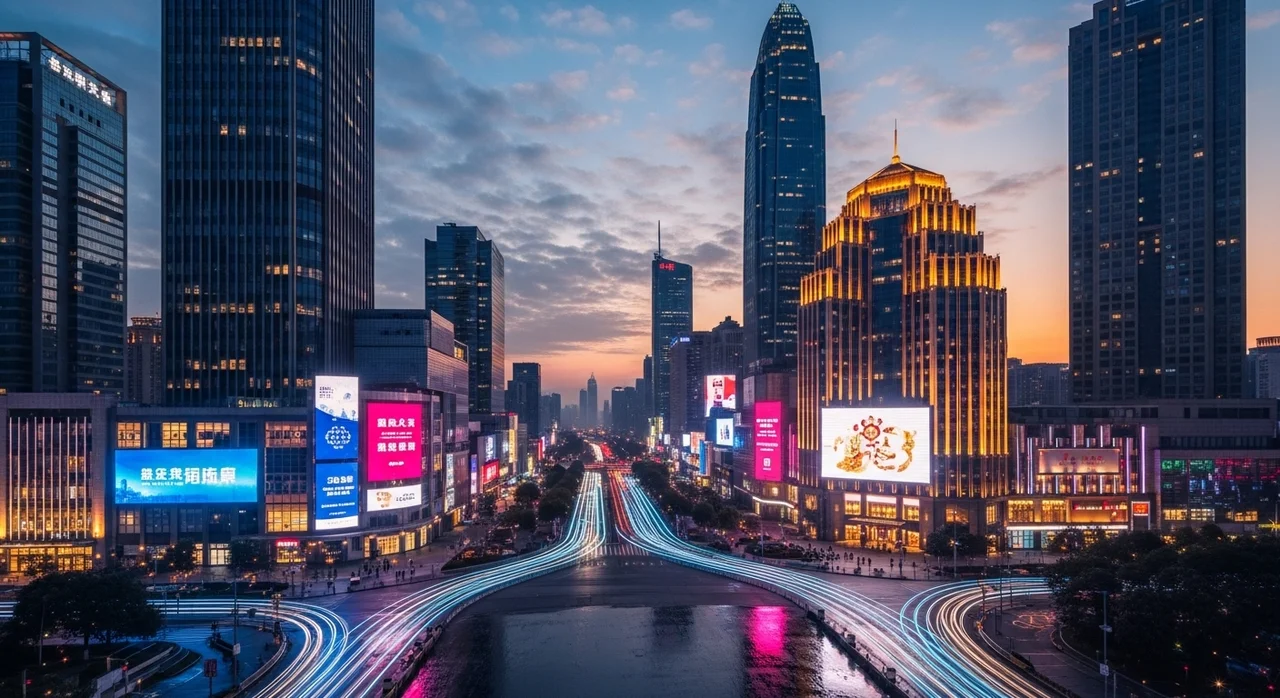 2026년 변화하는 상권의 패러다임 이해하기