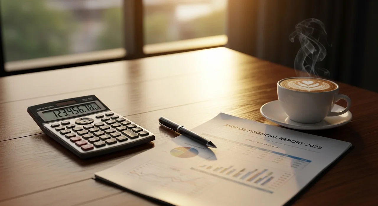 수익성 분석: 임대료와 인건비의 함정