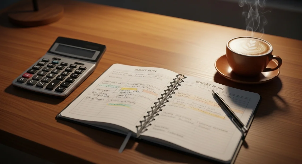 카페 창업의 꿈과 현실적인 숫자들