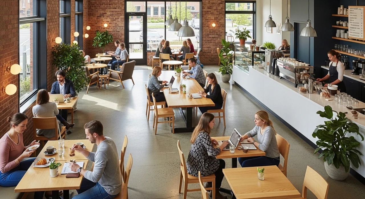 결론: 카페 창업, 1억으로 가능할까?