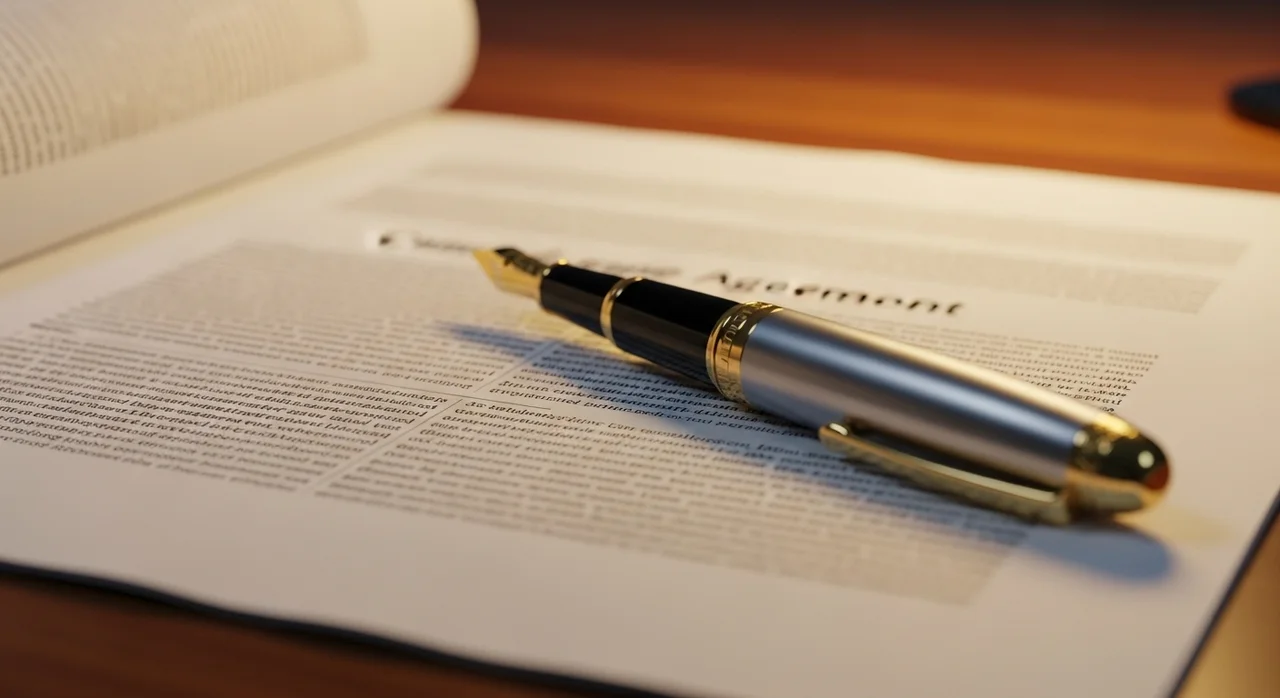 상가임대차계약 꼭 확인할 내용 7가지: 손해 예방 체크리스트