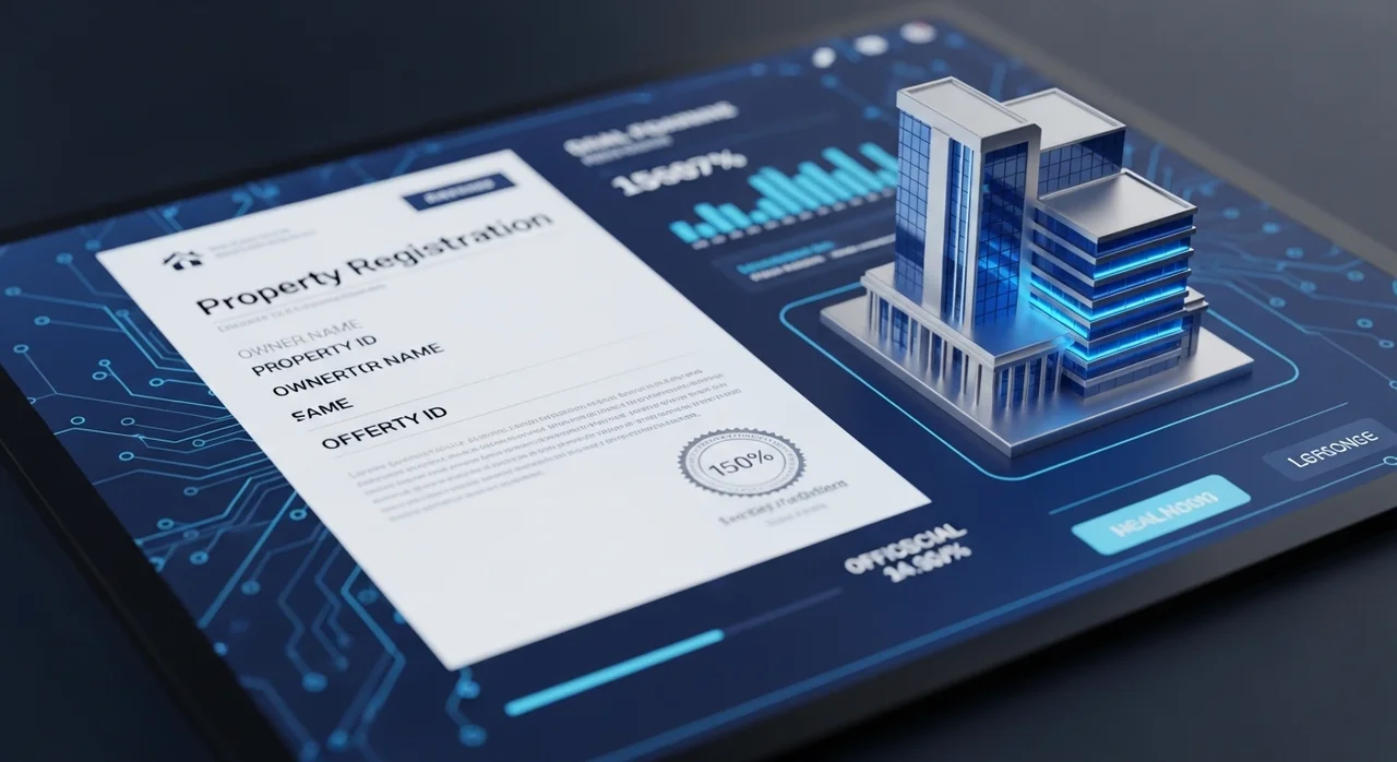1. 등기부등본 확인을 통한 권리관계 분석
