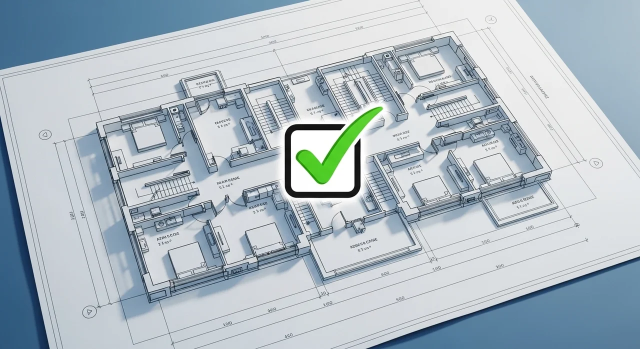 2. 건축물대장을 통한 업종 적합성 확인