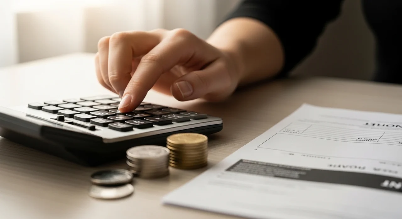 3. 임대료, 관리비 및 부가세 산정 방식